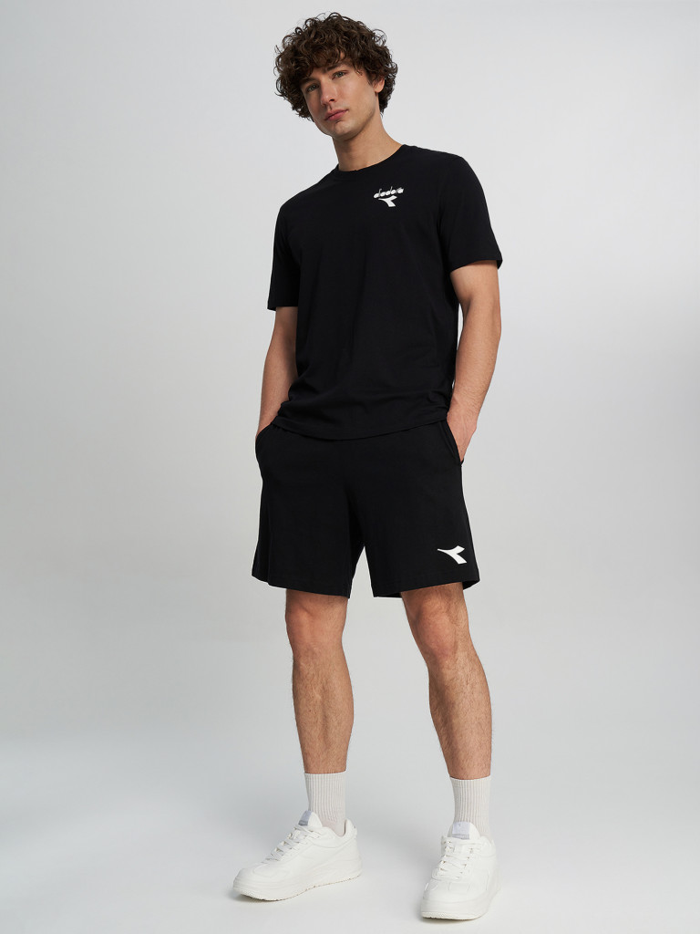 Diadora ерлер шорты — фото №4