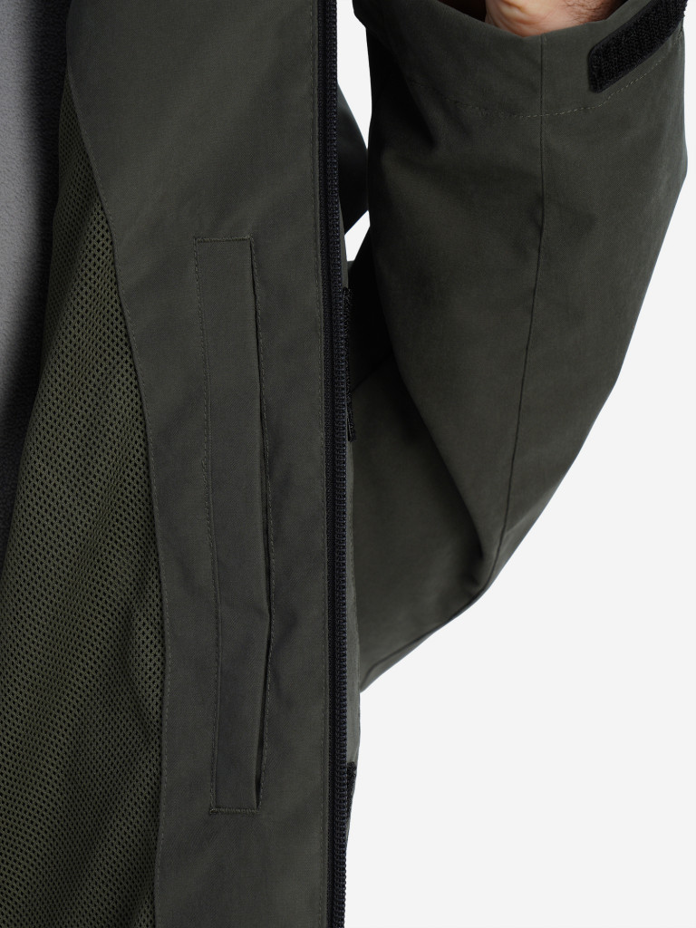 Geotech ерлер мембраналы курткасы — фото №14