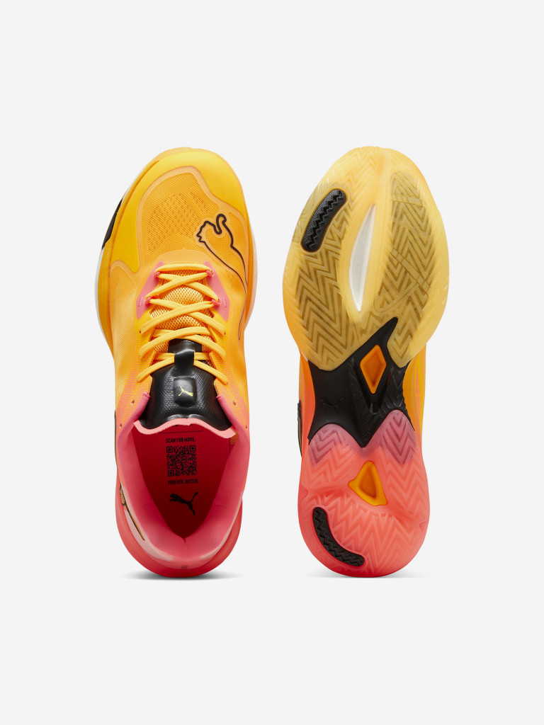 Кроссовки мужские PUMA Vantage Nitro — фото №6
