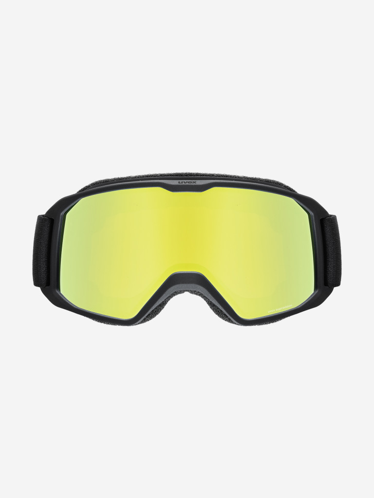 Маска Uvex Elemnt FM — фото №2