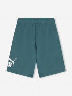 PUMA Ess No. 1 Logo ұлдар шорты — фото №2