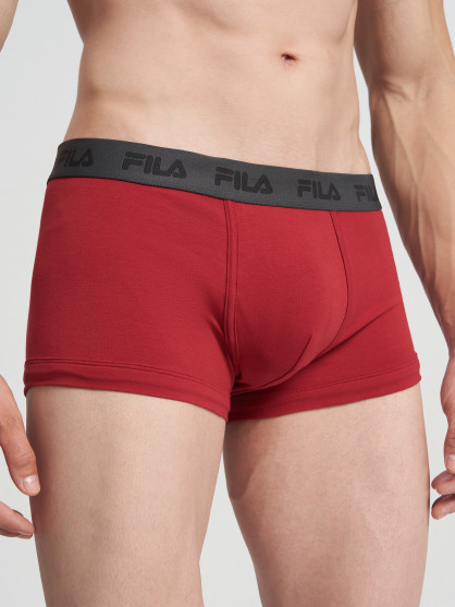FILA ерлер тізкиімдері, 2 дана