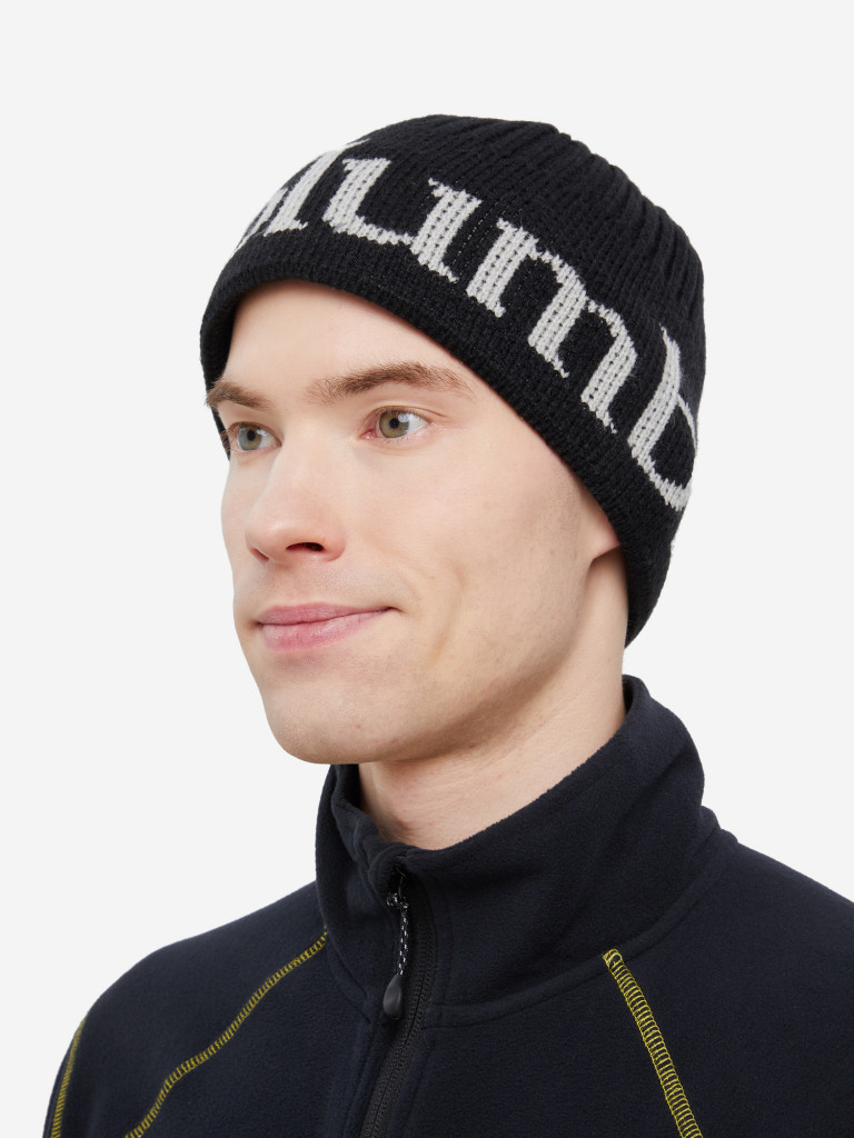 Шапка Columbia Heat II Beanie — фото №4