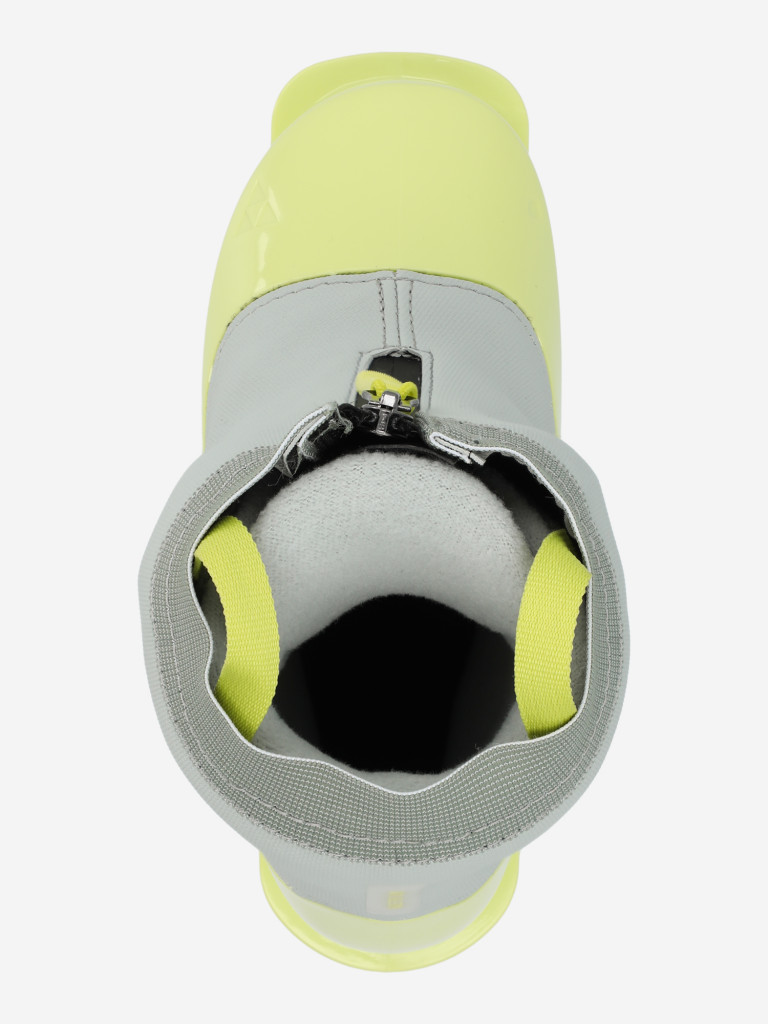 Fischer One балалар таушаңғы бәтеңкесі — фото №6