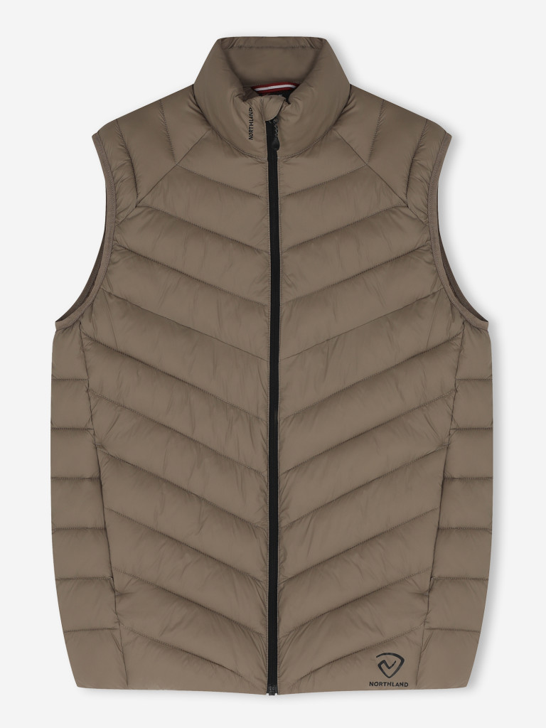 Жилет утепленный мужской Northland — фото №9