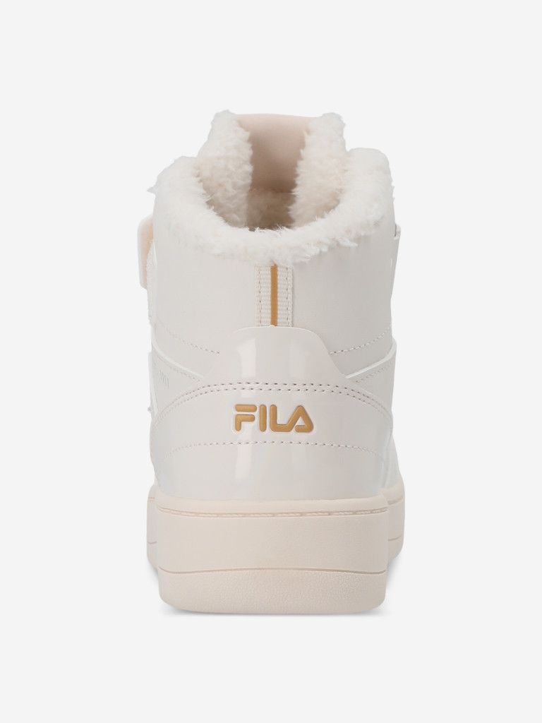 FILA Sp Fil High 2.0 қыздарға арналған жылы кедысы — фото №3
