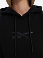 Худи женское Reebok April — фото №6