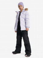 Gusti қыздарға арналған жылы курткасы — фото №4