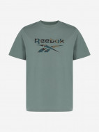 Футболка мужская Reebok Motion — фото №4