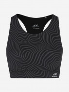 Топ бра спортивный Athlex — фото №7