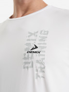 Футболка мужская Demix GYM Training GFX — фото №5