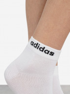 adidas ұйықтары, 3 жұп — фото №18