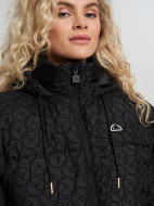 Ellesse әйелдер жылы курткасы — фото №8
