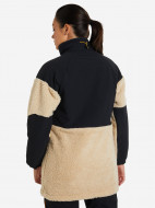 Джемпер флисовый женский Columbia Icons Ballistic Fleece — фото №2