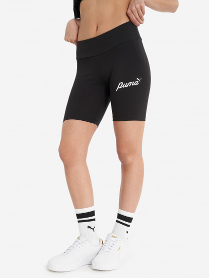 Велосипедки женские PUMA Ess+ Blossom