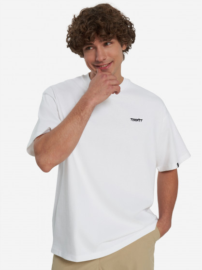 Termit оверсайз ерлер футболкасы