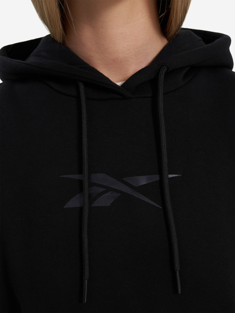 Худи женское Reebok April — фото №6