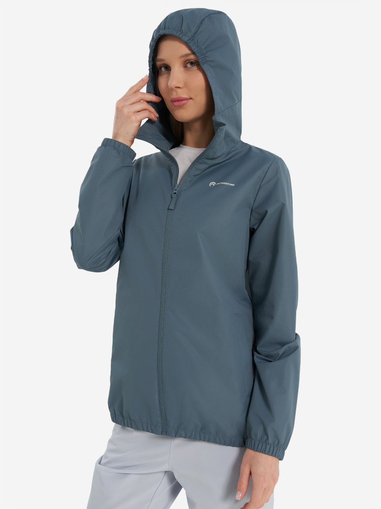 Outventure әйелдер жұқа курткасы — фото №6