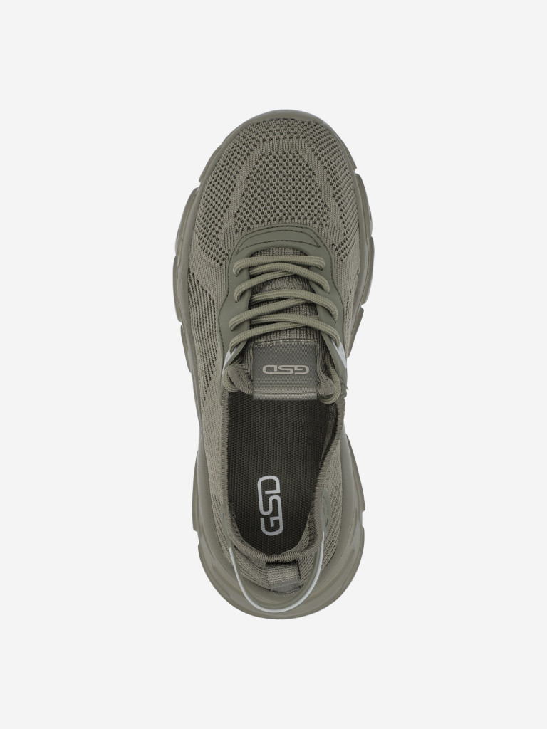 Кроссовки для мальчиков GSD Street 3 — фото №5