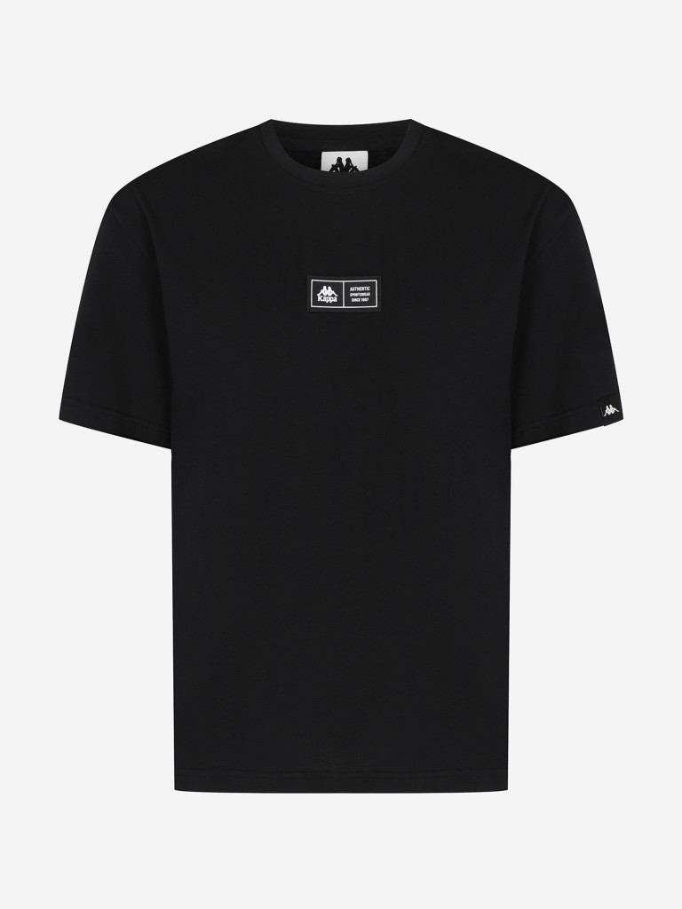 Футболка мужская Kappa — фото №7