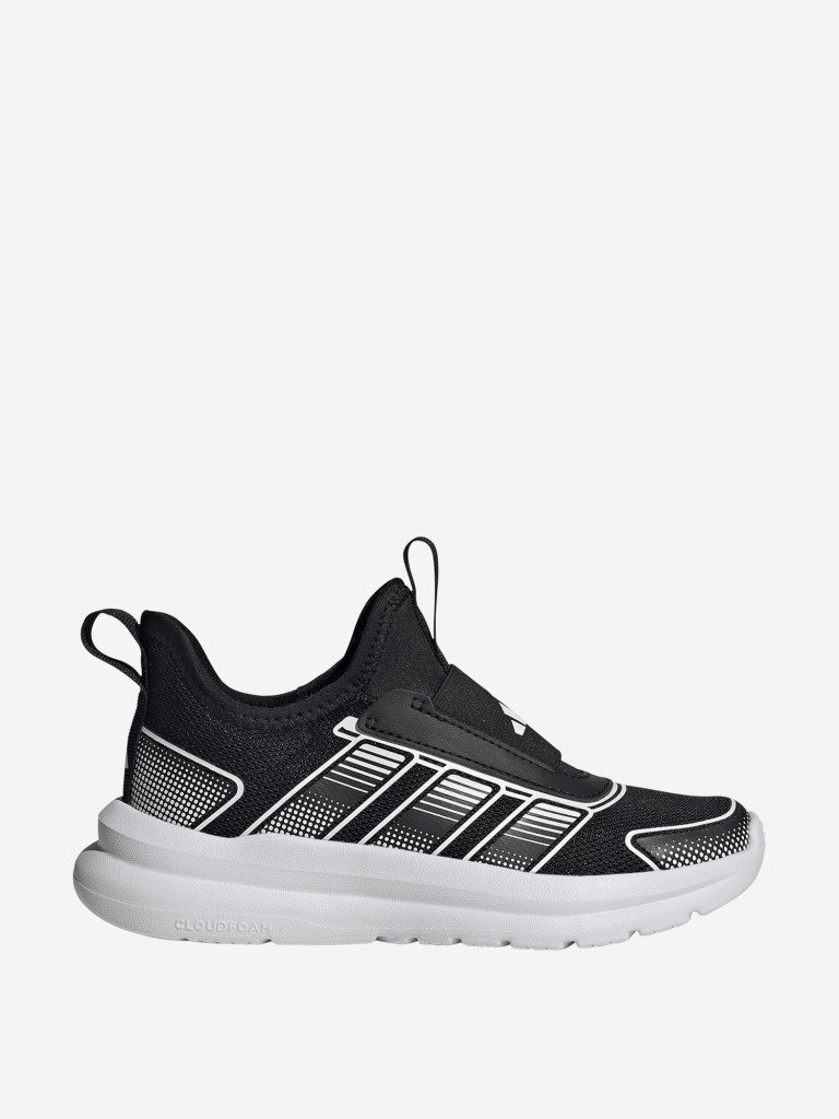 Слипоны детские adidas Tensaur Comfort 2 Ac C