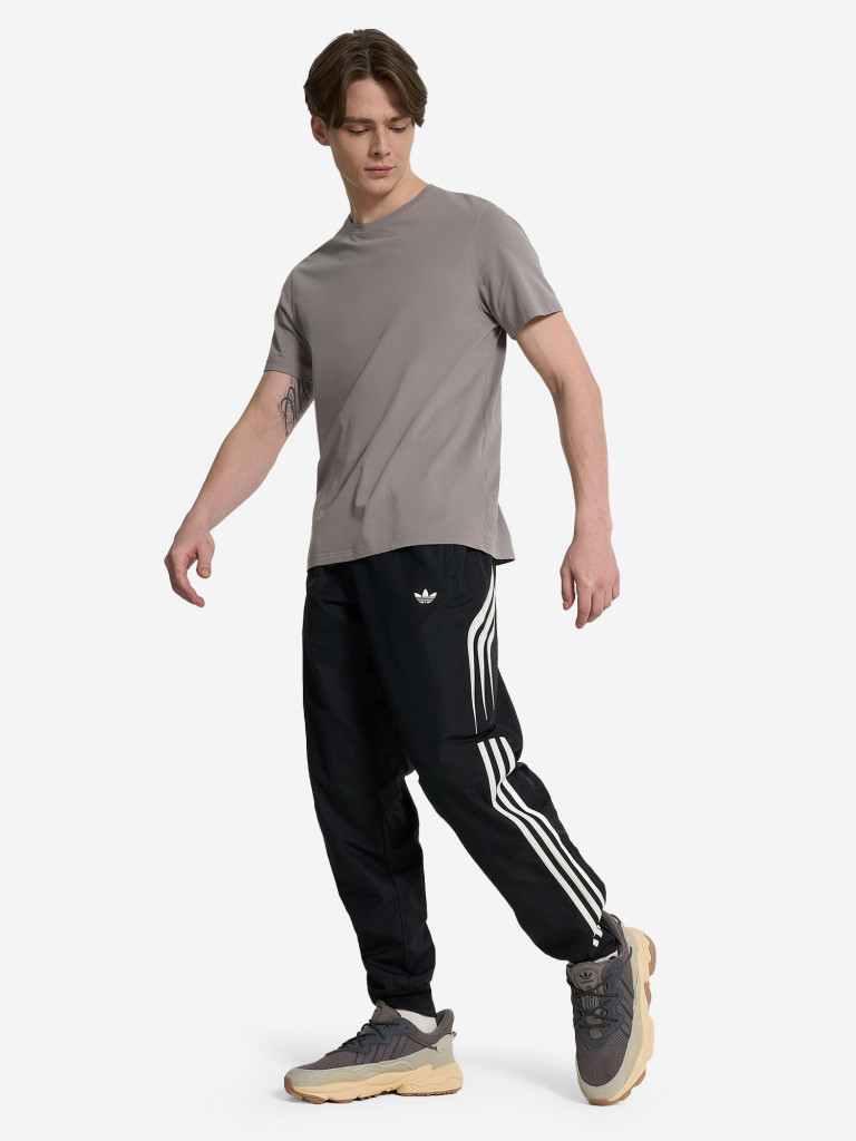 Брюки мужские adidas Q3 — фото №4