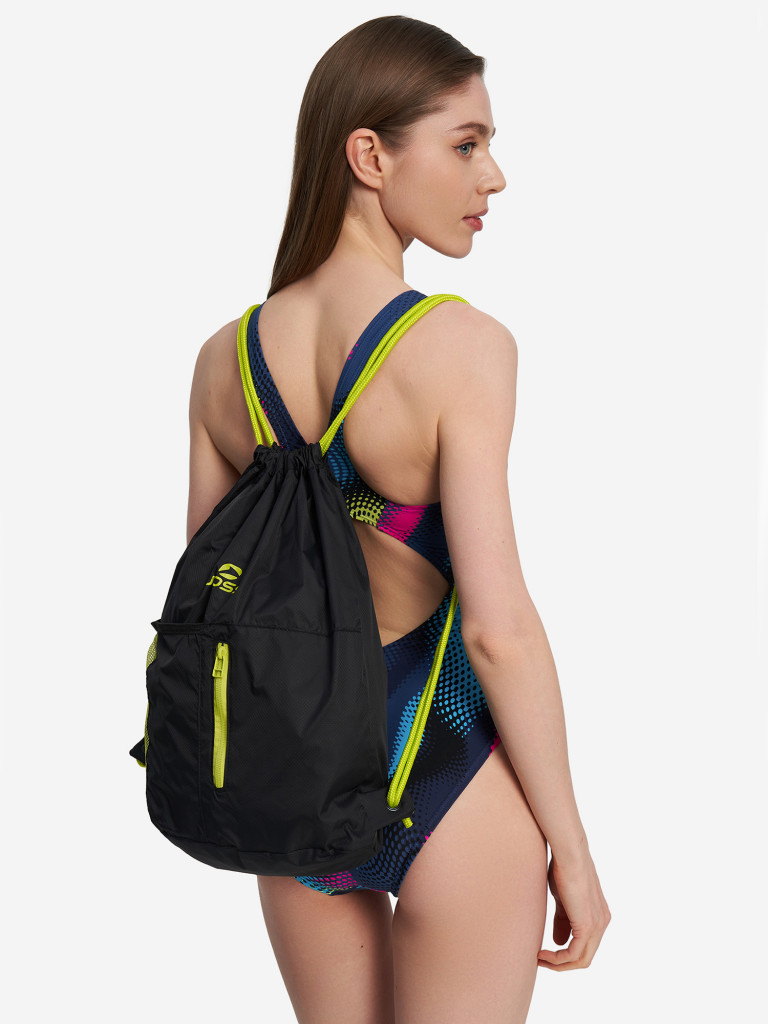 Мешок для мокрых вещей Joss, 4 л — фото №6