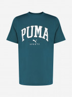 Футболка мужская PUMA Squad — фото №6