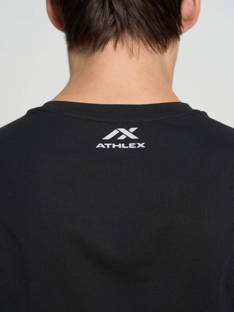 Футболка мужская Athlex — фото №7
