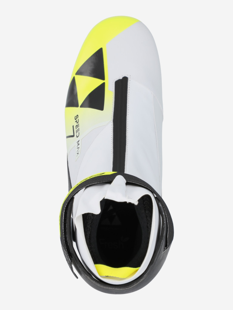 Ботинки лыжные Fischer SpeedMax 7 Skate WS — фото №5