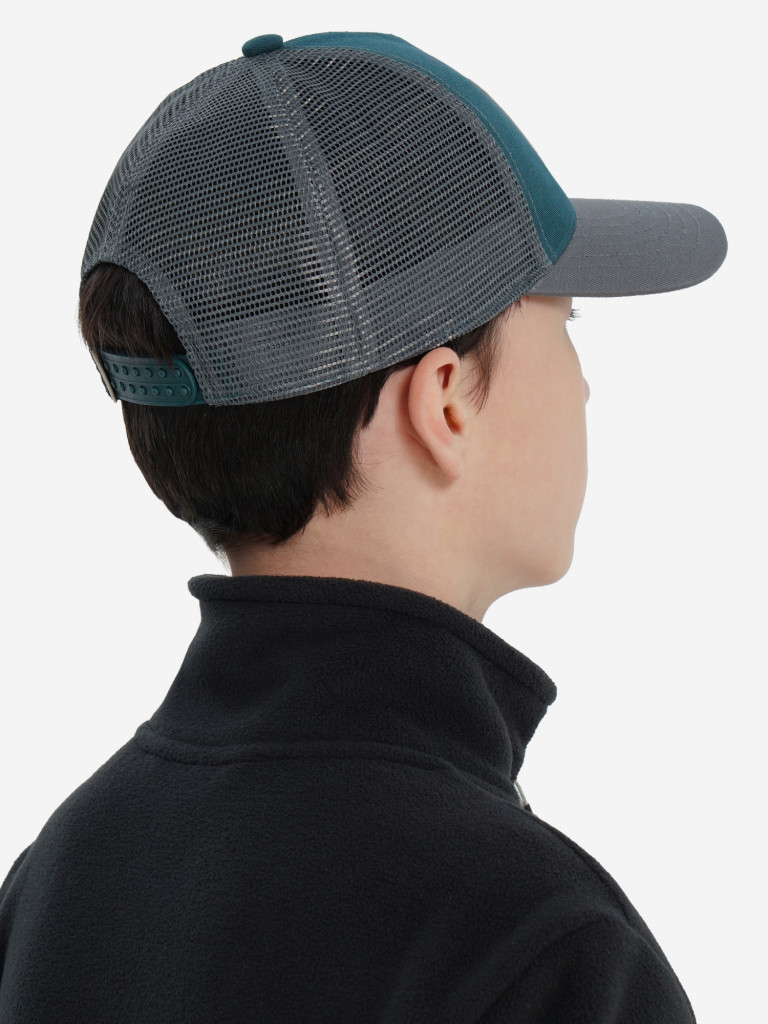 Northland ұлдар бейсболкасы — фото №4