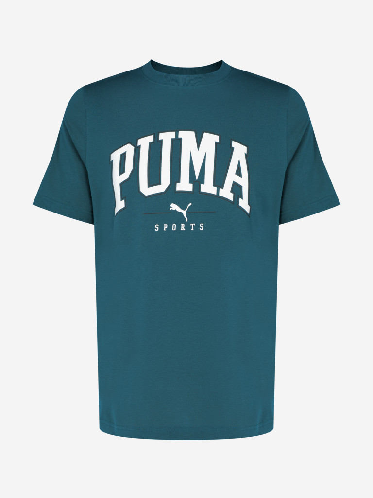 Футболка мужская PUMA Squad — фото №6