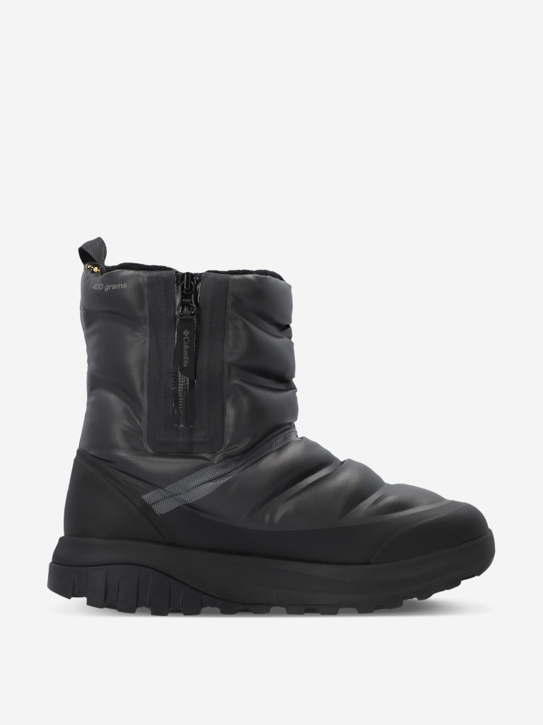 Сапоги утепленные женские Columbia Snowtrot Peak™ Odx — фото №5