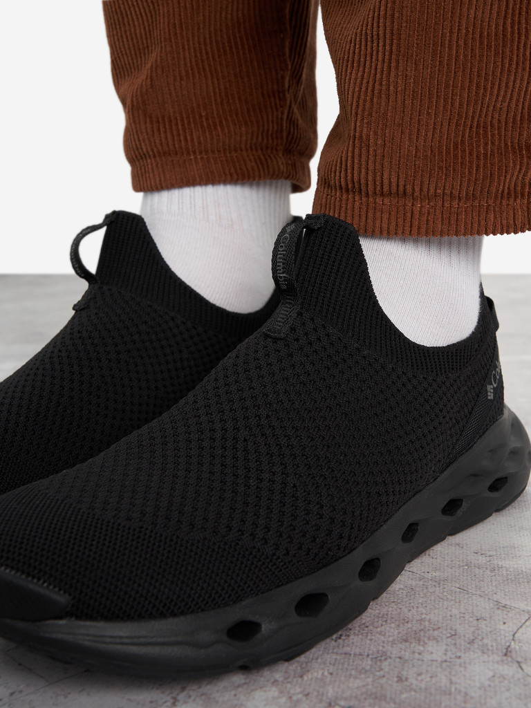 Слипоны мужские Columbia Terrastride Slr — фото №9