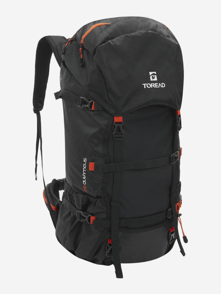 Рюкзак Toread Snow Super Light 50 л — фото №3