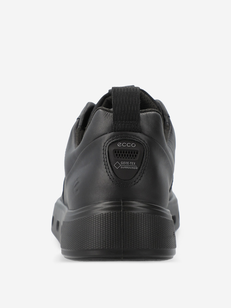Ecco Street 720 M GTX ерлер қонышсыз бәтеңкесі — фото №4