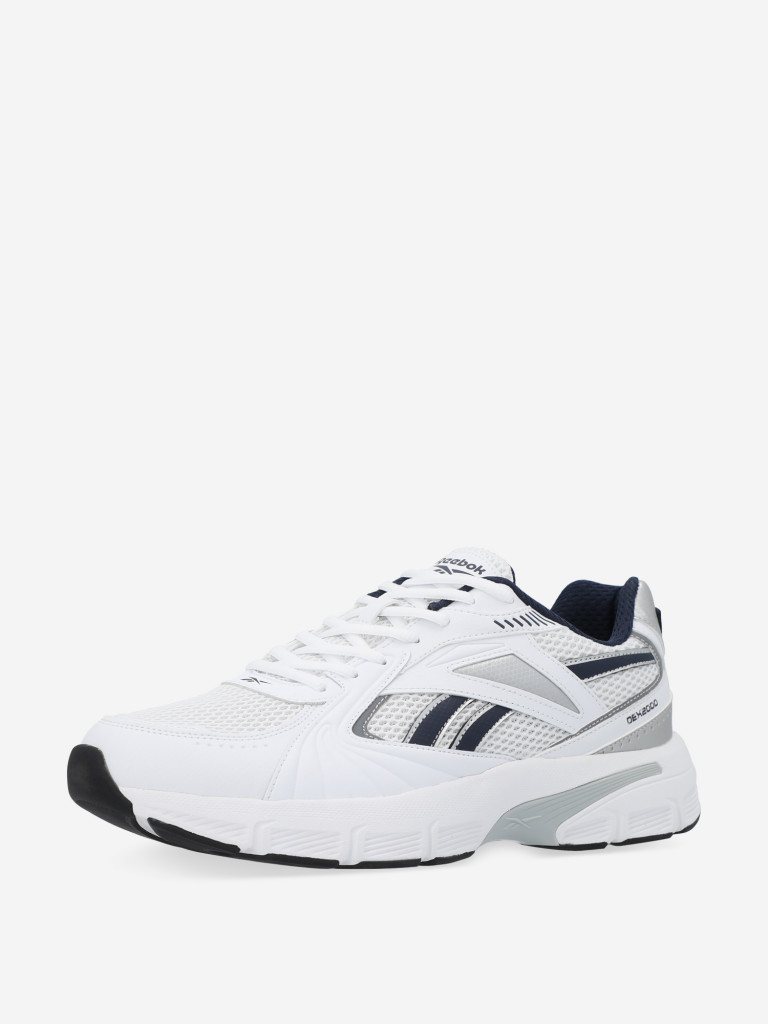 Кроссовки мужские Reebok Dex2000 — фото №3
