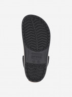Сабо детские Crocs Crocband Gum K — фото №7