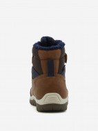 Safety Jogger ұлдарға арналған жылы бәтеңкесі — фото №3