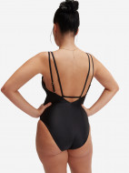 Купальник слитный женский Speedo — фото №3