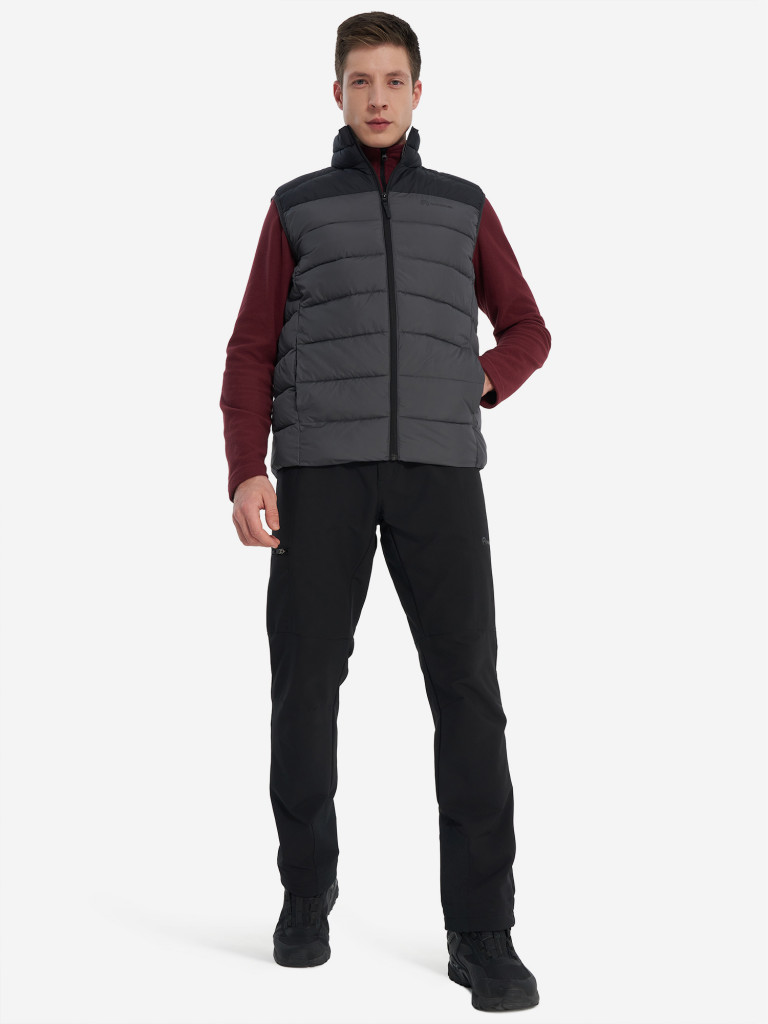 Outventure ерлер жылы кеудешесі — фото №4