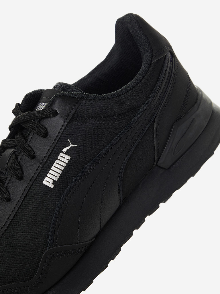 Кроссовки мужские PUMA Dista Runner Tech — фото №9
