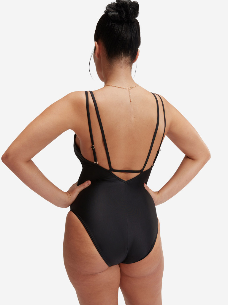 Купальник слитный женский Speedo — фото №3