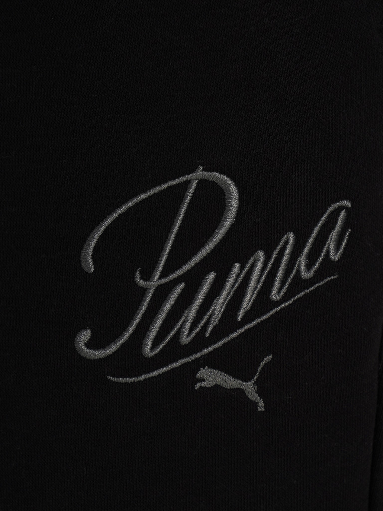PUMA Ess Script қыздар шалбары — фото №7