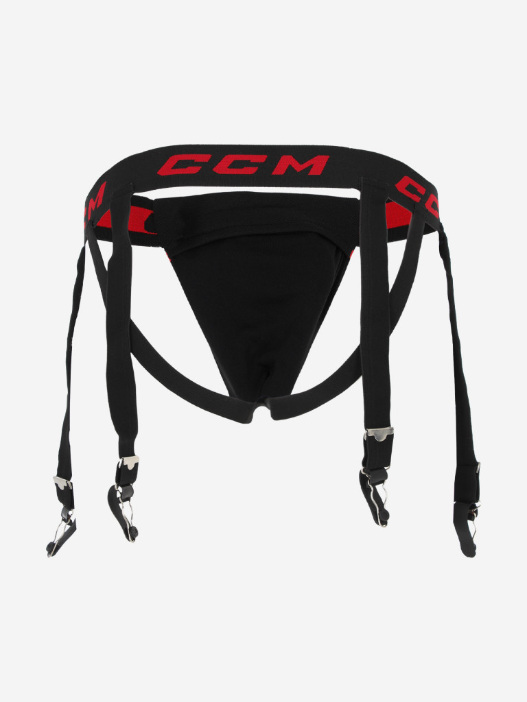 Защита паха детская CCM Jock YTH — фото №2