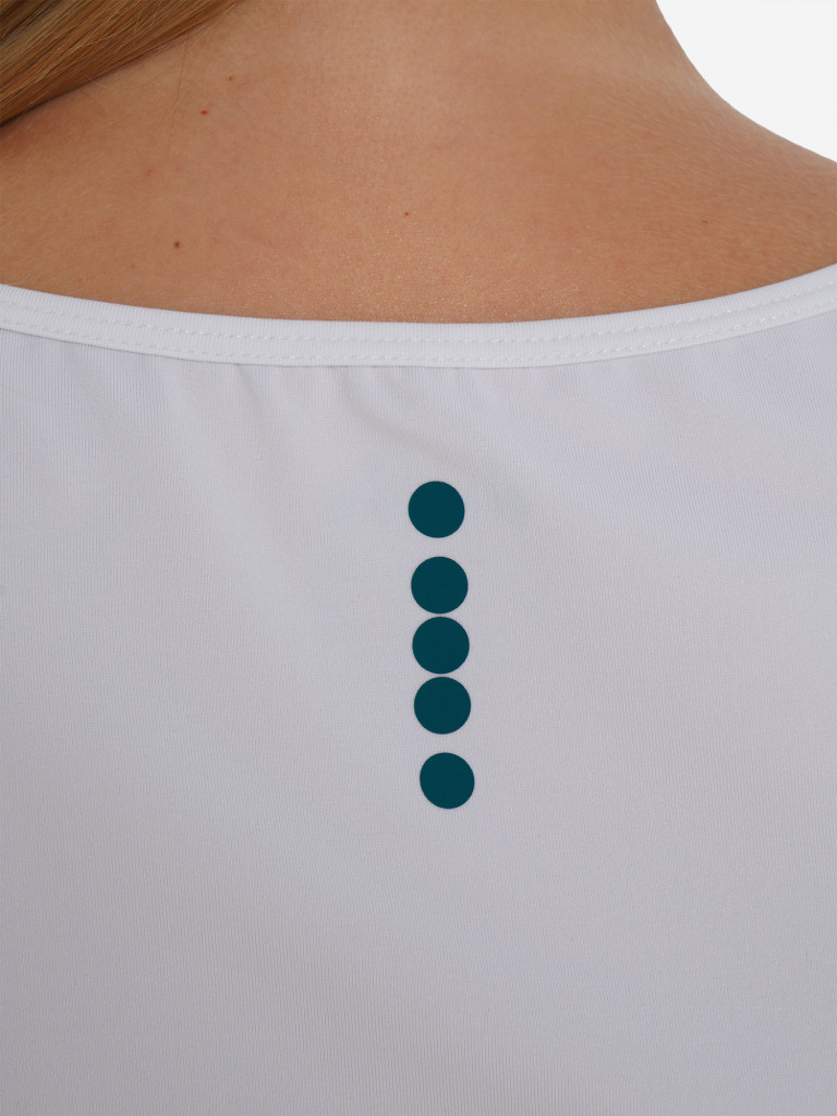 Майка женская Diadora — фото №7