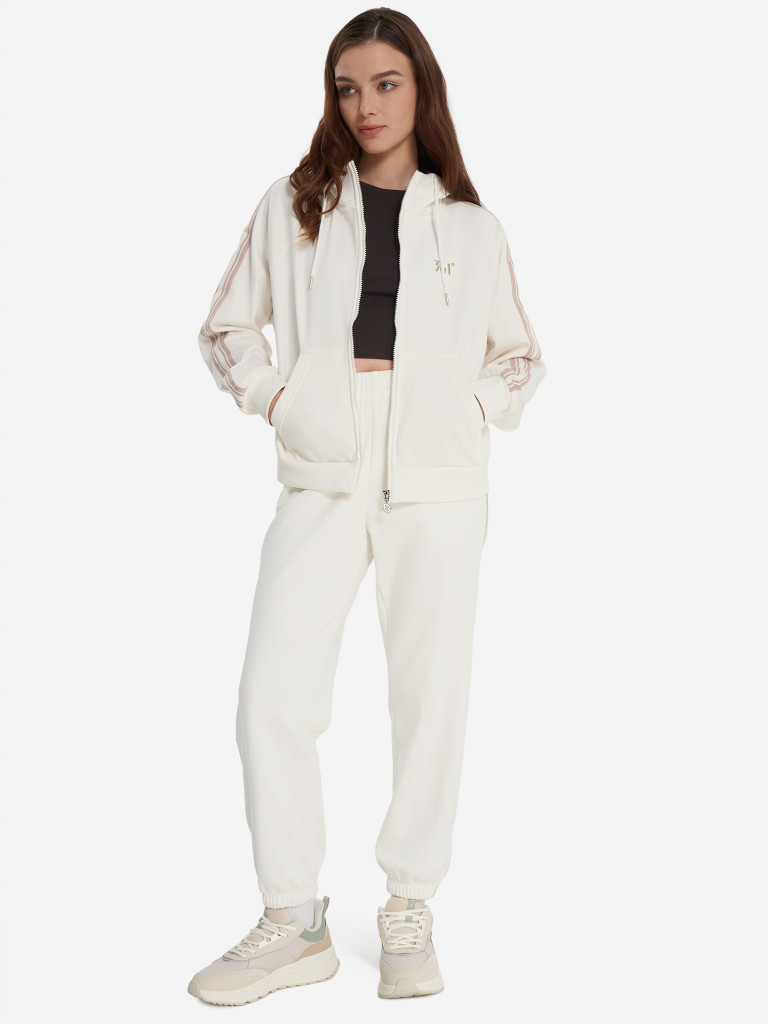 Толстовка женская 361° — фото №4