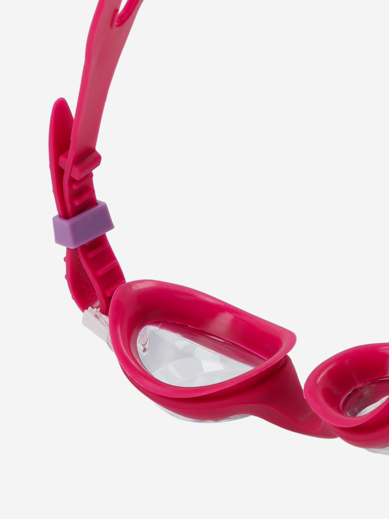 Очки для плавания детские Speedo Skoogles — фото №4