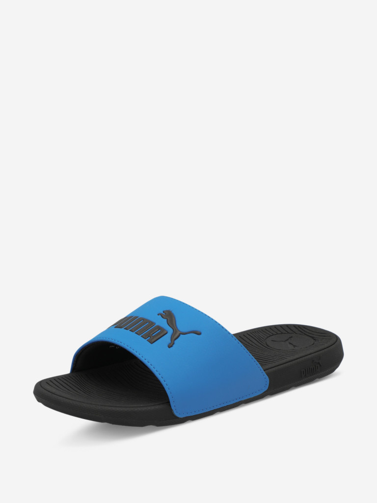 Шлепанцы для мальчиков PUMA Cool Cat 2.0 Jr