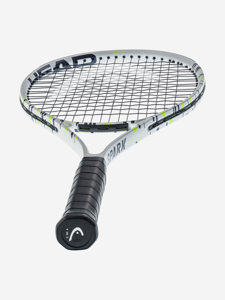 Head MX Spark Elite 27" үлкен теннис ракеткасы — фото №4